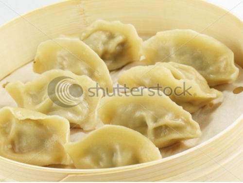餃子